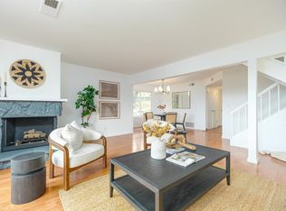 1253 Royal Oak Ter APT A, Novato, CA