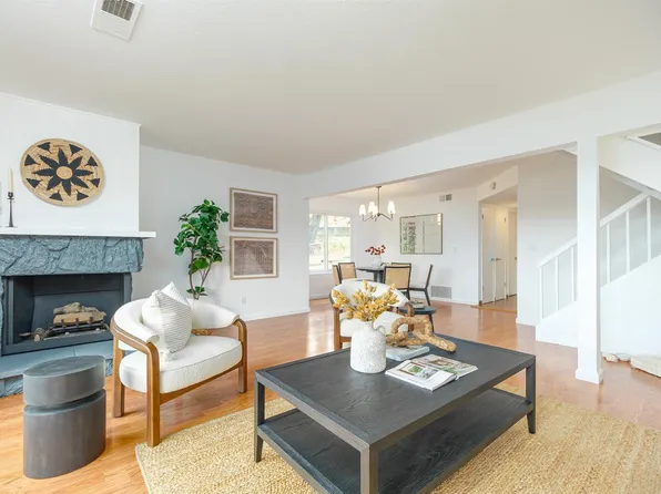 1253 Royal Oak Terrace #A, Novato, CA 94947