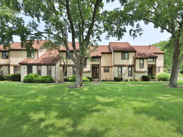 6321 Sabastian Ct #C, Columbus, OH 43213