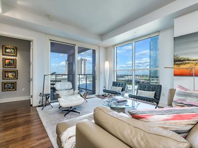 98 San Jacinto Blvd #1207, Austin, TX, 78701