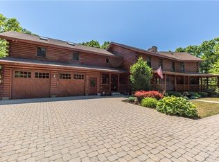 5 Forte Trl, Smithfield, RI 02917