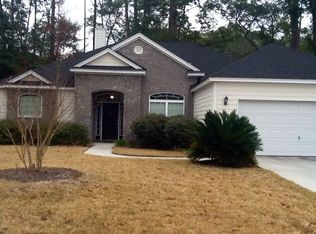 5 Amarella Ln, Savannah, GA 31419