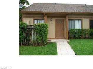 11149 NW 37th St, Sunrise, FL 33351