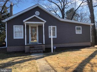 1411 Oakland Ave, Millville, NJ