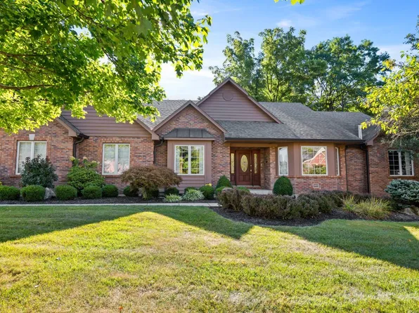 2400 Quail Run Farm Ln, Cincinnati, OH 45233