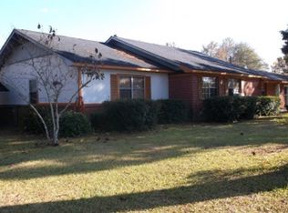 3041 Highway 63, Waynesboro, MS 39367