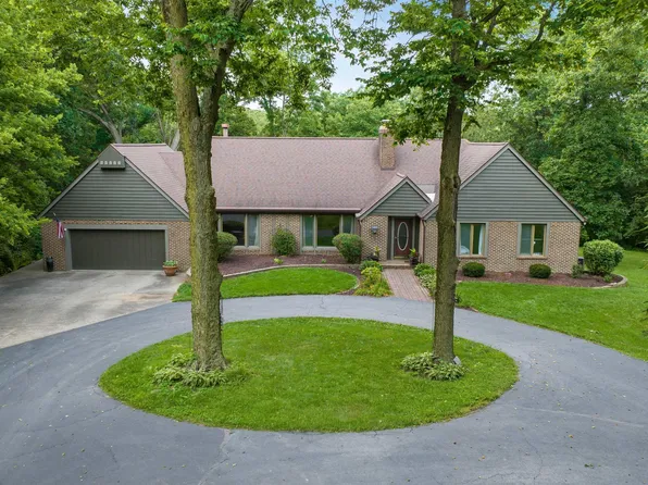 15400 W Brimfield Jubilee Rd, Brimfield, IL 61517