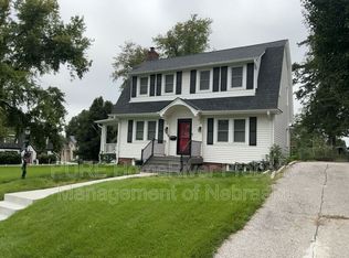 1424 S 46th St, Omaha, NE 68106