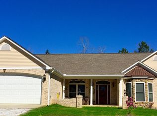40 County Road 5010, Booneville, MS 38829