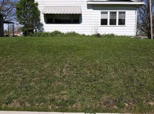 205 W Monroe St, Montpelier, IN 47359
