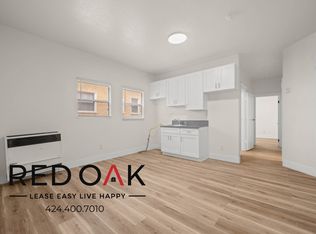 1409 Magnolia Ave #B2, Long Beach, CA 90813
