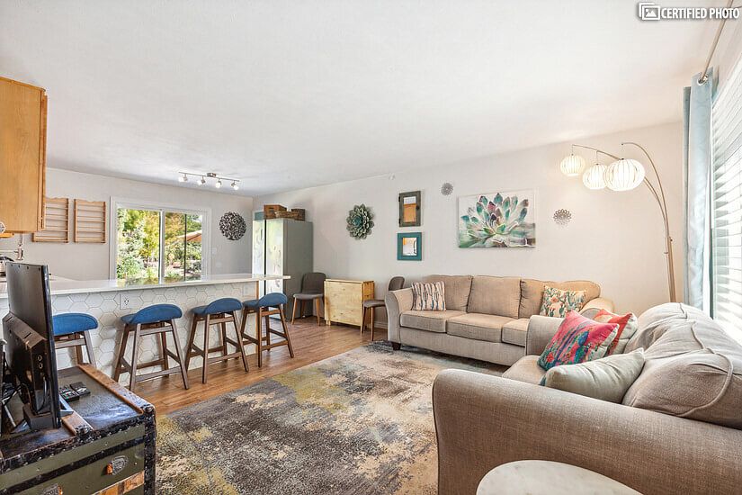 Furnished Rental in Boulder CO