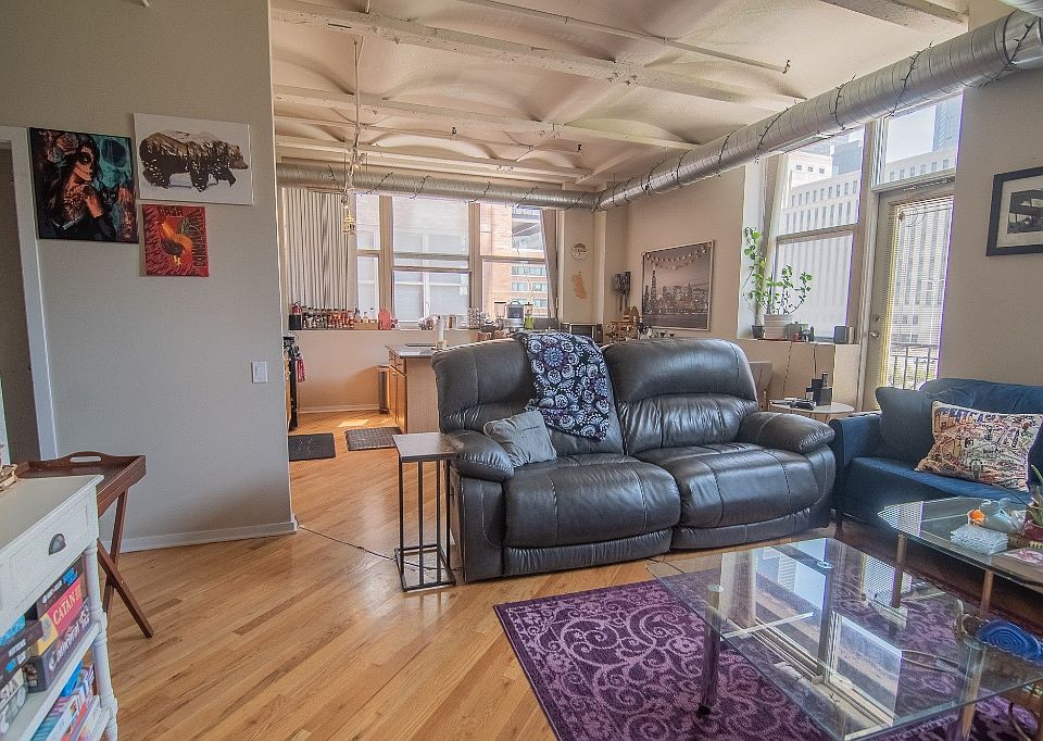 1st image of 500 S Clinton St APT 410