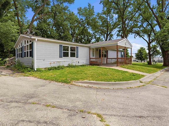 5th image of 2208 Old Highway 40