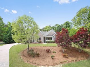 1850 Dartford Way, Hoschton, GA 30548