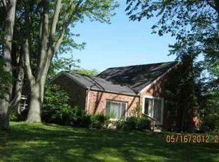 1331 W Maumee St, Adrian, MI 49221