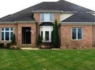 6460 Aberdeen Ln, Medina, OH 44256