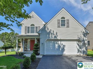 1944 Grigio Pl, Easton, PA 18045