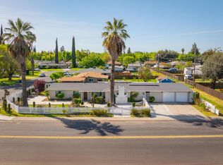 1420 Thorsen Ave, Modesto, CA 95355