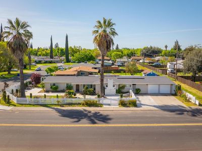 1420 Thorsen Ave, Modesto, CA, 95355