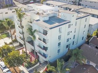 10615 Rose Ave APT 205, Los Angeles, CA 90034