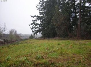 Bolton Hill Rd, Veneta, OR 97487