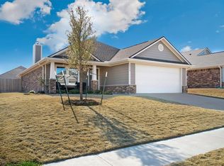 2513 Yoder Ln, Waco, TX 76706