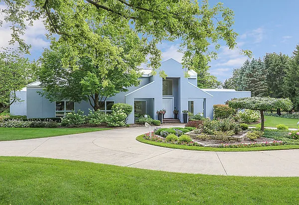 40 Rue Foret photo 1