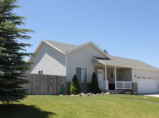 141 W 770 N, Santaquin, UT 84655