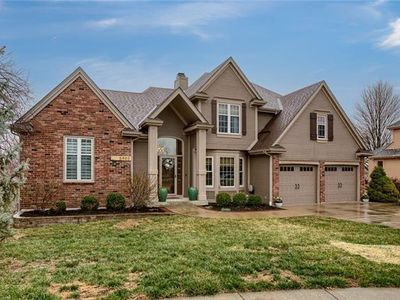 5902 NW 78th Ter, Kansas City, MO, 64151