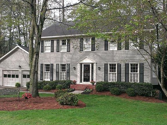 2nd image of 8410 Riverbirch Dr