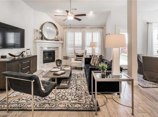 2808 Montreaux, The Colony, TX 75056