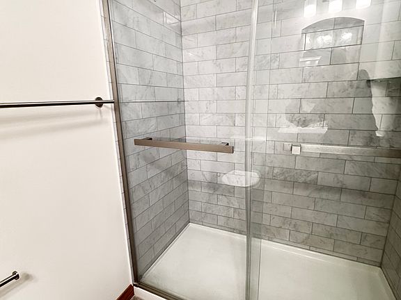 Brand new bathroom remodel
