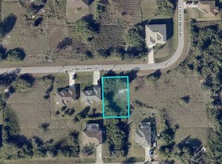 548 Long Island St E, Lehigh Acres, FL 33974