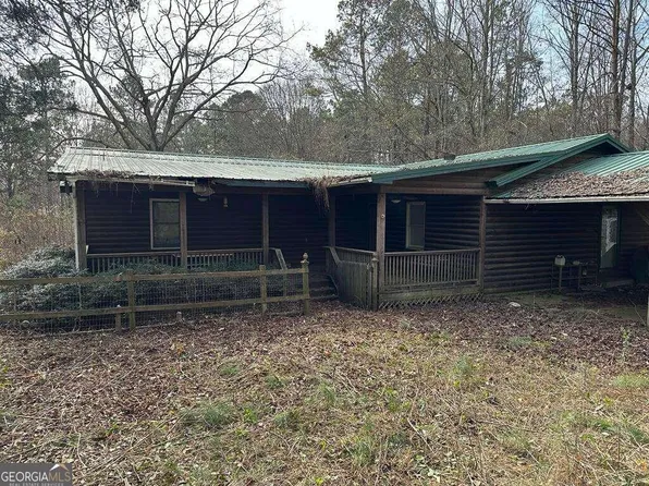 315 Briarwood Ln, Carrollton, GA 30117