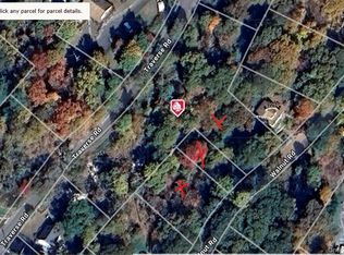 Lot 11 Traverse Lot 13 Walnut and Lot 15 Walnut Road, Lake Peekskill, NY 10537