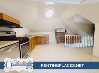 2097 Heckle St #B, Augusta, GA 30904