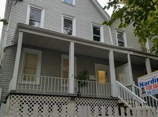 252 Charles Ave, Staten Island, NY 10302