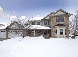 19985 English Ave, Farmington, MN 55024