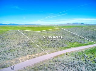 7 Charlies Way, Cardwell, MT 59721