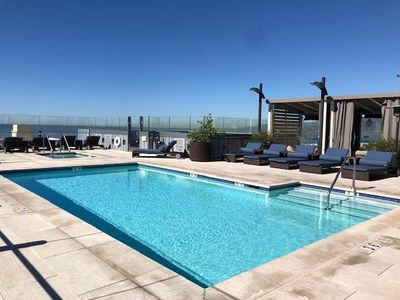 1755 Ocean Ave APT 204, Santa Monica, CA, 90401