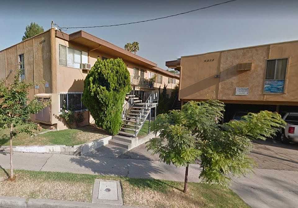 1st image of 5213 Glen Ellen Pl APT 4