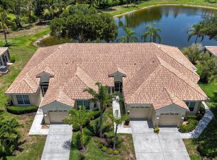 Sommerset Villas, Fort Myers, FL 33908