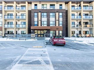 25 Kay Cres #303, Guelph, ON N1L0P2