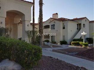 698 S Racetrack Rd UNIT 324, Henderson, NV 89015