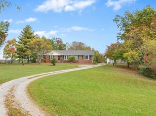 2450 Stone Hollow Rd, Cumberland Furnace, TN 37051