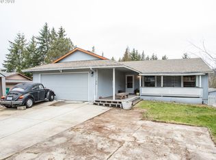 1601 SE 28th Ct, Troutdale, OR 97060