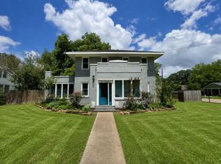 719 N Resident St, Wharton, TX 77488