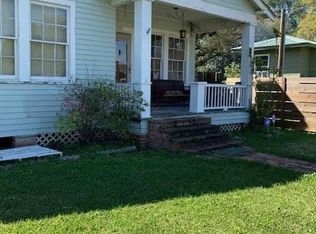 23920 Calvin St, Plaquemine, LA 70764