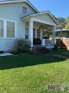23920 Calvin St, Plaquemine, LA, 70764